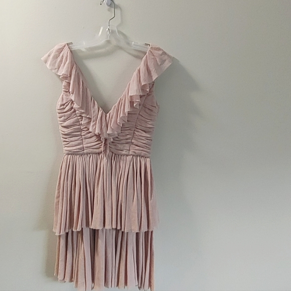 Valentino RED Fairytale Dress - Picture 4 of 11